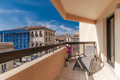 Lejlighed i Nice, Alpes-Maritimes, Nice - € 1.290.000 | Ref: 82354152 - foto 4