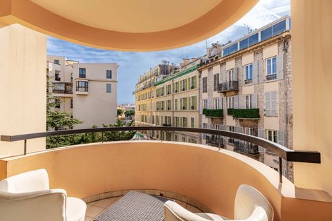 Lejlighed i Nice, Alpes-Maritimes, Nice - € 1.290.000 | Ref: 82354152 - foto 5