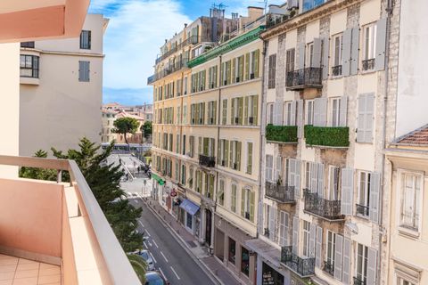 Lejlighed i Nice, Alpes-Maritimes, Nice - € 1.290.000 | Ref: 82354152 - foto 7