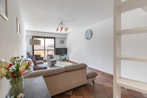 Lejlighed i Nice, Alpes-Maritimes, Nice - € 1.290.000 | Ref: 82354152 - foto 8