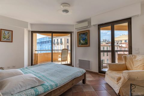 Lejlighed i Nice, Alpes-Maritimes, Nice - € 1.290.000 | Ref: 82354152 - foto 14