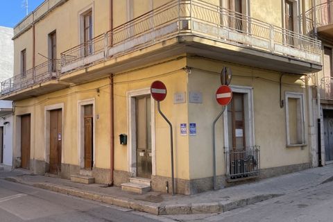 Villa i Pachino, Siracusa, Pachino - € 140.000 | Ref: ULA-1480 - foto 1