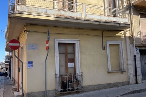 Villa i Pachino, Siracusa, Pachino - € 140.000 | Ref: ULA-1480 - foto 2