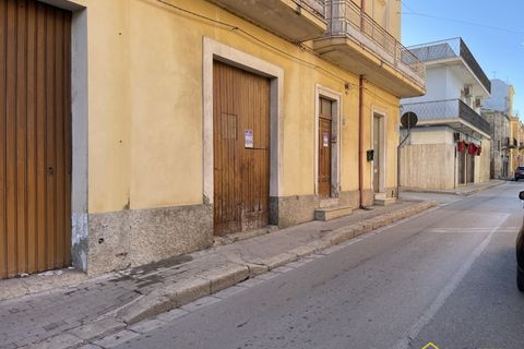 Villa i Pachino, Siracusa, Pachino - € 140.000 | Ref: ULA-1480 - foto 3