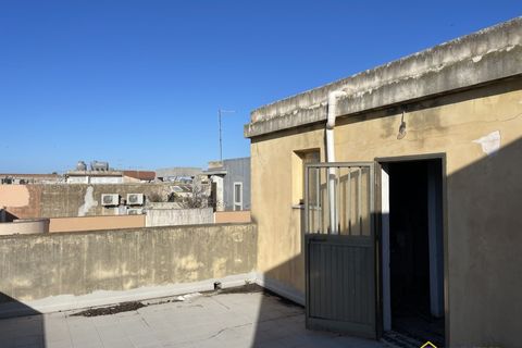 Villa i Pachino, Siracusa, Pachino - € 140.000 | Ref: ULA-1480 - foto 9