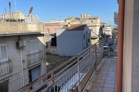 Villa i Pachino, Siracusa, Pachino - € 140.000 | Ref: ULA-1480 - foto 10