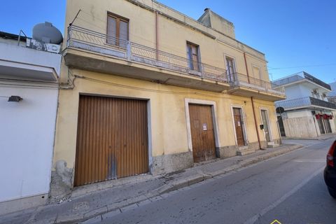Villa i Pachino, Siracusa, Pachino - € 140.000 | Ref: ULA-1480 - foto 11