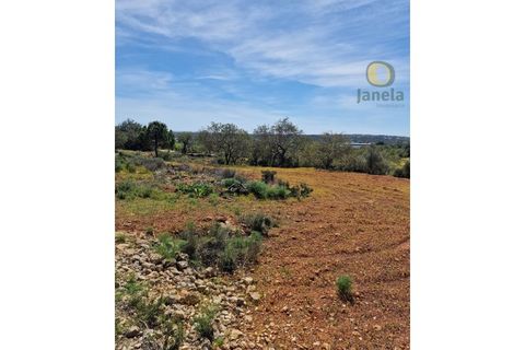 Helårsgrund i Estoi, Faro, Estoi - € 165.000 | Ref: TR13187 - foto 4