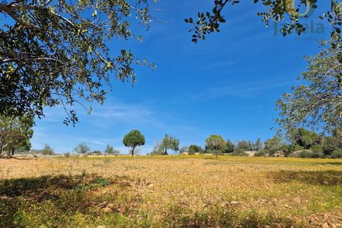 Helårsgrund i Estoi, Faro, Estoi - € 165.000 | Ref: TR13187 - foto 12