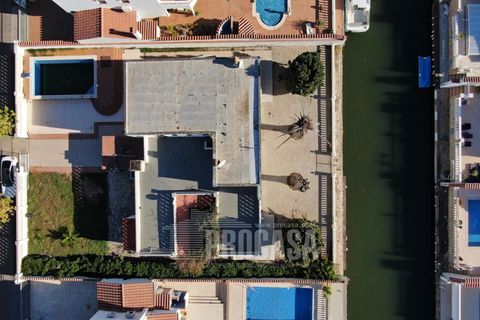 Villa i Empuriabrava, Gerona, Empuriabrava - € 1.290.000 | Ref: 2675 - foto 9