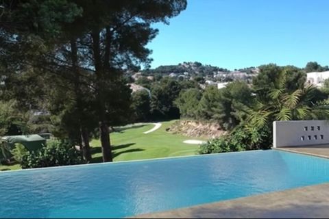Villa i Benissa, Alicante, Benissa - € 1 100 000 | Ref: FIN172 - foto 2