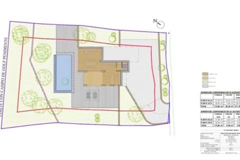 Villa i Benissa, Alicante, Benissa - € 1 100 000 | Ref: FIN172 - foto 7
