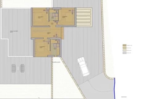 Villa i Benissa, Alicante, Benissa - € 1 100 000 | Ref: FIN172 - foto 8