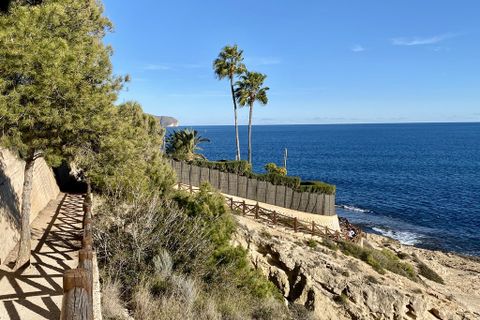 Villa i Benissa, Alicante, Benissa - € 1 100 000 | Ref: FIN172 - foto 13