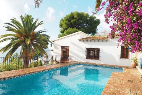 Villa i Moraira, Alicante, Moraira - € 3.150.000 | Ref: FIN171 - foto 2