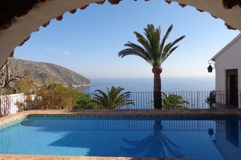 Villa i Moraira, Alicante, Moraira - € 3.150.000 | Ref: FIN171 - foto 3