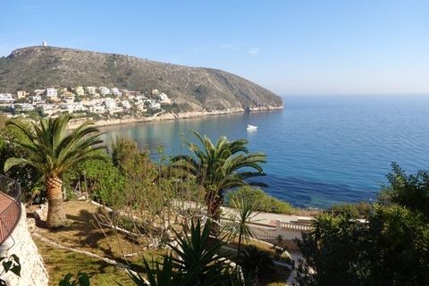 Villa i Moraira, Alicante, Moraira - € 3.150.000 | Ref: FIN171 - foto 5