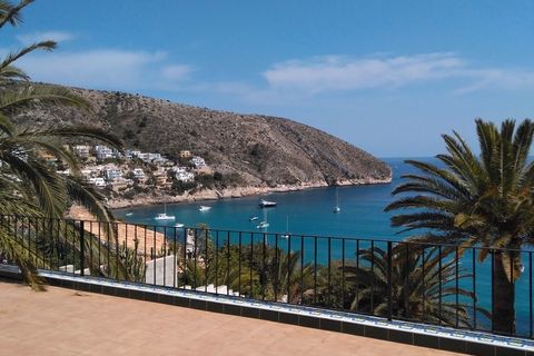 Villa i Moraira, Alicante, Moraira - € 3.150.000 | Ref: FIN171 - foto 6