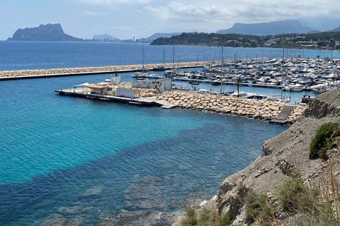 Villa i Moraira, Alicante, Moraira - € 3.150.000 | Ref: FIN171 - foto 8