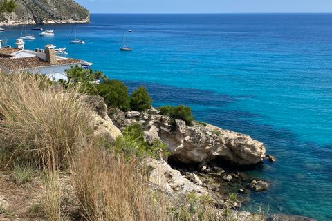 Villa i Moraira, Alicante, Moraira - € 3.150.000 | Ref: FIN171 - foto 9