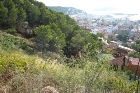 Helårsgrund i L'Estartit, Gerona - foto 3