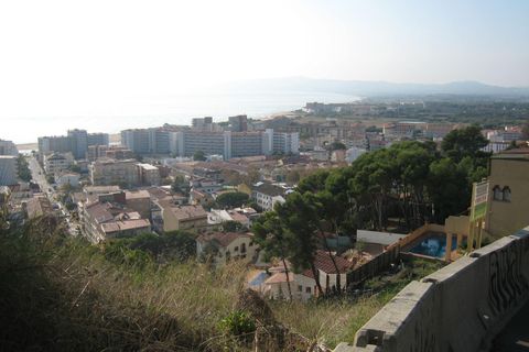 Tomt i L'Estartit, Gerona, L'Estartit - € 195 000 | Ref: Ref 088 - foto 6