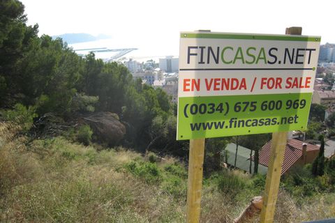 Tomt i L'Estartit, Gerona, L'Estartit - € 195 000 | Ref: Ref 088 - foto 7