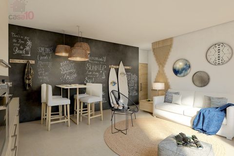 Lejlighed i Nazare, Leiria, Nazare - € 233.900 | Ref: ALC 0900_A - foto 4