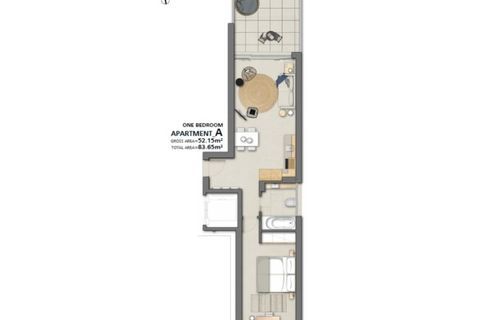 Lejlighed i Nazare, Leiria, Nazare - € 233.900 | Ref: ALC 0900_A - foto 14