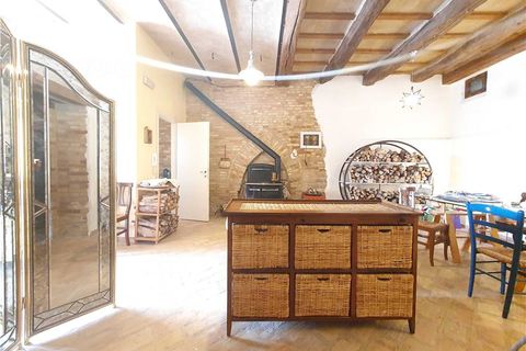 Villa a Montegranaro, Fermo, Montegranaro - € 495.000 | Ref: Mgr004 - foto 3