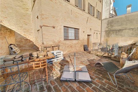 Villa a Montegranaro, Fermo, Montegranaro - € 495.000 | Ref: Mgr004 - foto 9