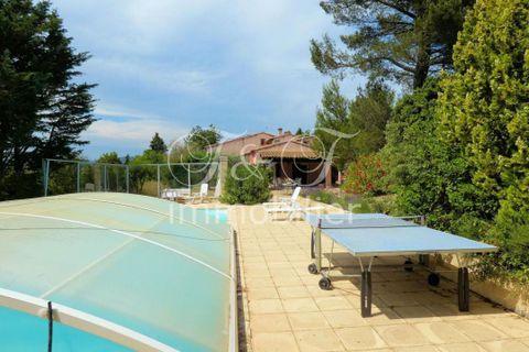 Villa i Apt, Vaucluse, Apt - € 650.000 | Ref: LUB-000952 - foto 1