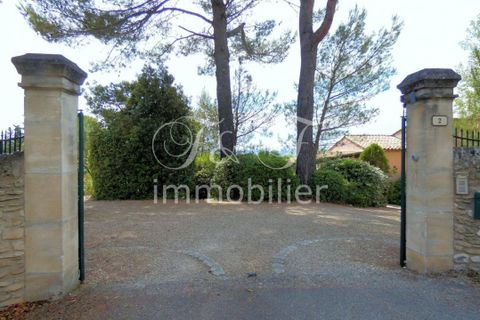 Villa i Apt, Vaucluse, Apt - € 650.000 | Ref: LUB-000952 - foto 2