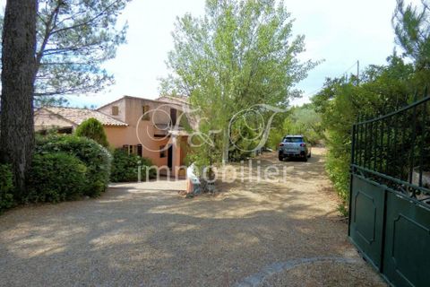 Villa i Apt, Vaucluse, Apt - € 650.000 | Ref: LUB-000952 - foto 3
