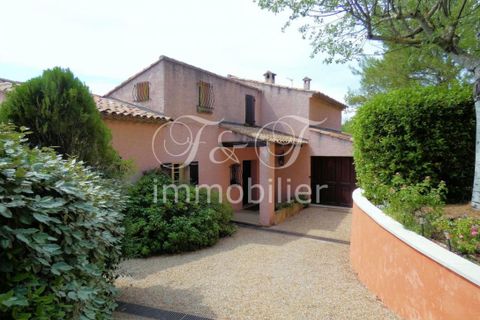 Villa i Apt, Vaucluse, Apt - € 650.000 | Ref: LUB-000952 - foto 4