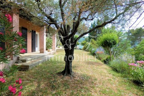 Villa i Apt, Vaucluse, Apt - € 650.000 | Ref: LUB-000952 - foto 5