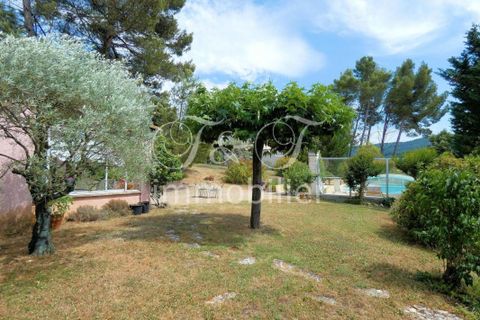 Villa i Apt, Vaucluse, Apt - € 650.000 | Ref: LUB-000952 - foto 6