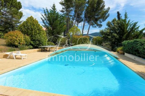Villa i Apt, Vaucluse, Apt - € 650.000 | Ref: LUB-000952 - foto 7