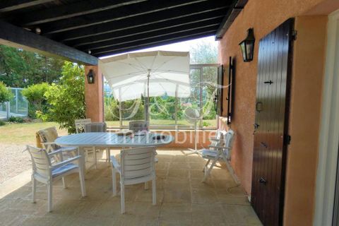 Villa i Apt, Vaucluse, Apt - € 650.000 | Ref: LUB-000952 - foto 11