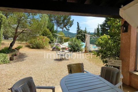 Villa i Apt, Vaucluse, Apt - € 650.000 | Ref: LUB-000952 - foto 12