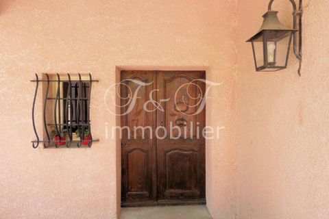 Villa i Apt, Vaucluse, Apt - € 650.000 | Ref: LUB-000952 - foto 13