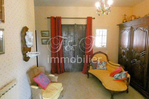 Villa i Apt, Vaucluse, Apt - € 650.000 | Ref: LUB-000952 - foto 14