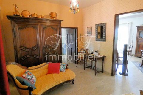 Villa i Apt, Vaucluse, Apt - € 650.000 | Ref: LUB-000952 - foto 15