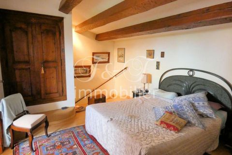 Villa i Apt, Vaucluse, Apt - € 650.000 | Ref: LUB-000952 - foto 24