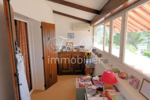 Villa i Apt, Vaucluse, Apt - € 650.000 | Ref: LUB-000952 - foto 25