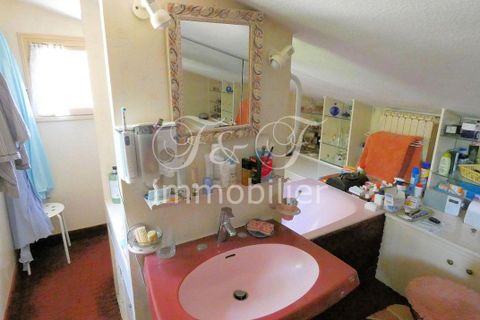 Villa i Apt, Vaucluse, Apt - € 650.000 | Ref: LUB-000952 - foto 26