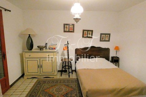 Villa i Apt, Vaucluse, Apt - € 650.000 | Ref: LUB-000952 - foto 27