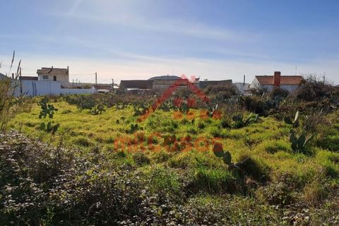 Helårsgrund i Torres Vedras, Lisbon, Torres Vedras - € 200.000 | Ref: M3112 TVD - foto 1