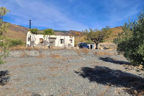 Landejendom i Senes, Almeria, Senes - € 104.000 | Ref: SEN340 - foto 2