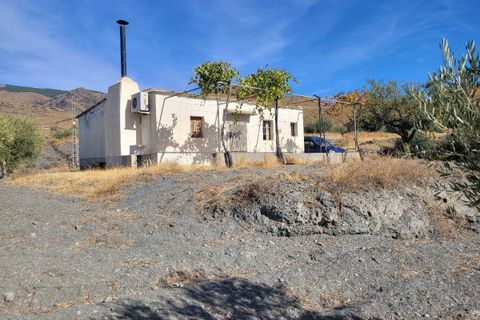 Landejendom i Senes, Almeria, Senes - € 104.000 | Ref: SEN340 - foto 3